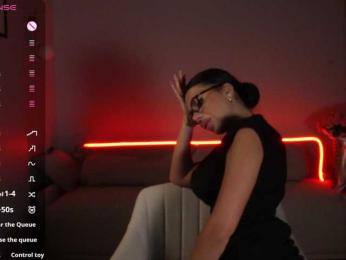 KatrinaMoreno — Bongacams recorded stream image, 03.11.2025 19:50