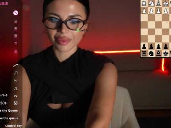 KatrinaMoreno — Bongacams recorded stream image, 03.11.2025 19:50