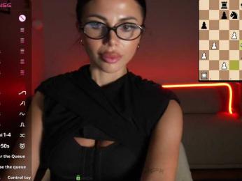 KatrinaMoreno — Bongacams recorded stream image, 03.11.2025 19:50