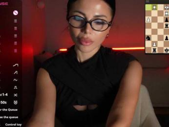 KatrinaMoreno — Bongacams recorded stream image, 03.11.2025 19:50