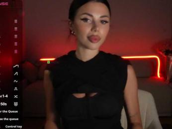 KatrinaMoreno — Bongacams recorded stream image, 03.11.2025 19:50