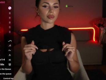 KatrinaMoreno — Bongacams recorded stream image, 03.11.2025 19:50