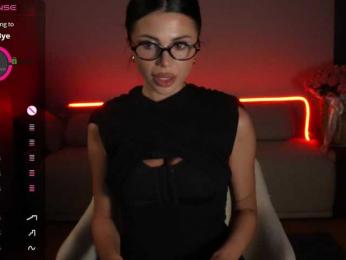 KatrinaMoreno — Bongacams recorded stream image, 03.11.2025 19:50