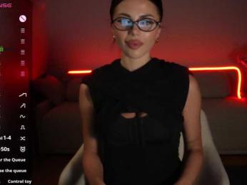 KatrinaMoreno — Bongacams recorded stream image, 03.11.2025 19:50