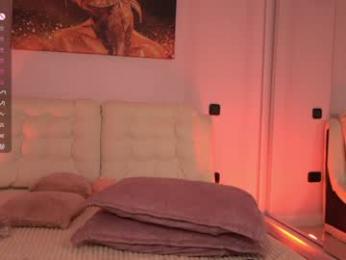 haileygrx — Chaturbate recorded stream image, 03.11.2025 17:40
