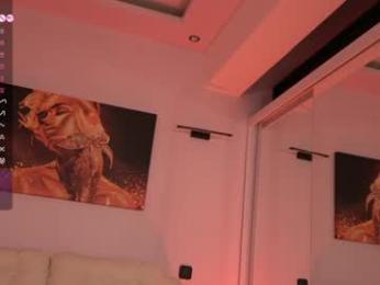 haileygrx — Chaturbate recorded stream image, 03.11.2025 17:40