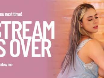 sabrina_geek — Chaturbate recorded stream image, 04.11.2025 00:10