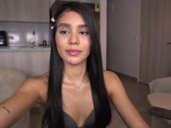 veroniqe_lounge — Chaturbate recorded stream image, 03.11.2025 23:00