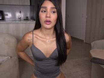 veroniqe_lounge — Chaturbate recorded stream image, 03.11.2025 23:00