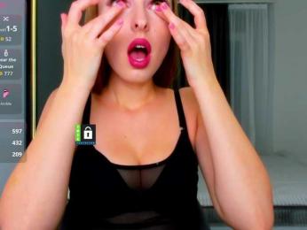 PinkPanterka — Bongacams recorded stream image, 03.11.2025 22:30