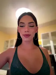 Carlita_cute — Stripchat recorded stream image, 04.11.2025 02:50