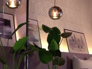 ellediane — Camsoda recorded stream image, 03.11.2025 23:30