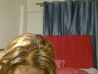 jollymami — Camsoda recorded stream image, 04.11.2025 02:50