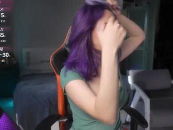 like_pie — Chaturbate recorded stream image, 04.11.2025 07:30