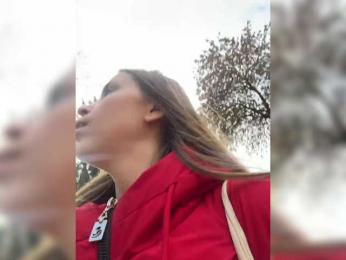 LolaSexxx — Bongacams recorded stream screenshot (04 Nov 2025)