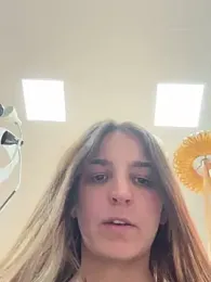 DoriDeluxe66 — Stripchat recorded stream screenshot (04 Nov 2025)