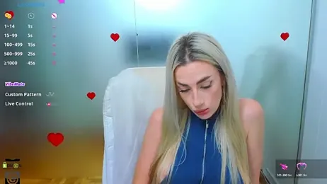 aileen_williams — Stripchat recorded stream image, 04.11.2025 11:50