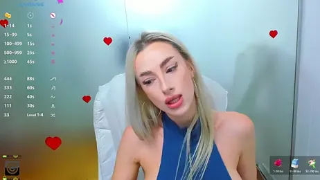 aileen_williams — Stripchat recorded stream image, 04.11.2025 11:50