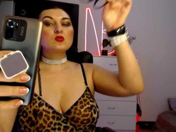NATASECRET — Bongacams recorded stream image, 22.02.2025 15:50