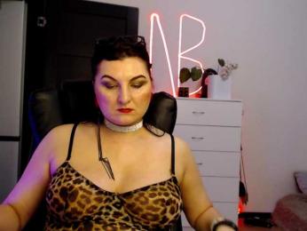 NATASECRET — Bongacams recorded stream image, 22.02.2025 15:50