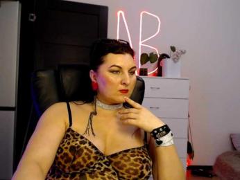 NATASECRET — Bongacams recorded stream image, 22.02.2025 15:50