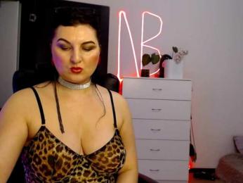 NATASECRET — Bongacams recorded stream image, 22.02.2025 15:50