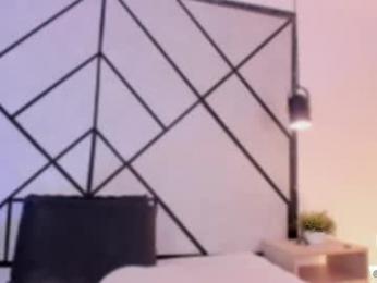 marie_miller_ — Chaturbate recorded stream image, 04.11.2025 13:00