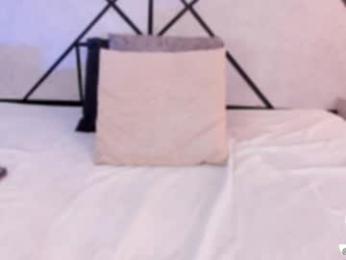 marie_miller_ — Chaturbate recorded stream image, 04.11.2025 13:00