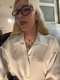 babydolll — Stripchat recorded stream image, 04.11.2025 12:20