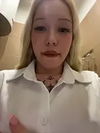 babydolll — Stripchat recorded stream image, 04.11.2025 12:20
