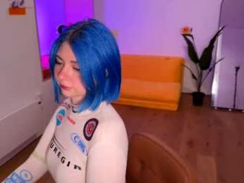 vixenp — Chaturbate recorded stream screenshot (22 Feb 2025)