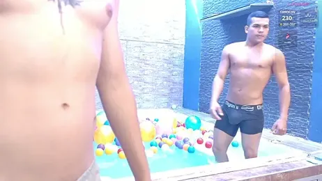 Boysgang_sex — Stripchat recorded stream image, 04.11.2025 12:00