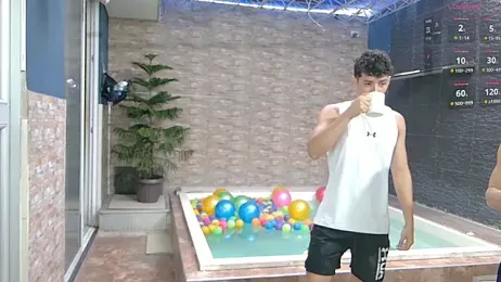 Boysgang_sex — Stripchat recorded stream image, 04.11.2025 12:00