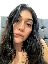 LaanaCooper — Stripchat recorded stream screenshot (04 Nov 2025)