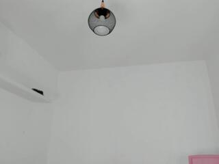 Alisson Mendez — Flirt4free recorded stream screenshot (04 Nov 2025)