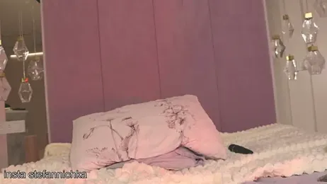 stefannichka — Stripchat recorded stream screenshot (22 Feb 2025)