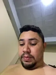 mayemarc — Stripchat recorded stream image, 04.11.2025 21:30