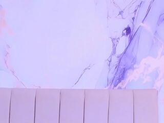 Megan Chester — Flirt4free recorded stream image, 04.11.2025 21:30