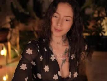 effylowell_ — Chaturbate recorded stream image, 05.11.2025 00:30