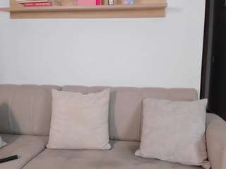 sofy-ramirez — Camsoda recorded stream image, 05.11.2025 01:00