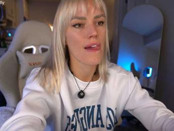 OhBabyKelly — Bongacams recorded stream image, 04.11.2025 23:30