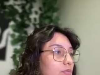 nataliepeterson — Camsoda recorded stream image, 05.11.2025 03:10