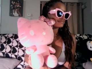 sexiiimamiii23 — Camsoda recorded stream screenshot (04 Nov 2025)