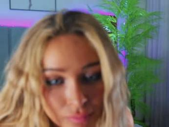 kirsten_xxx — Chaturbate recorded stream screenshot (05 Nov 2025)