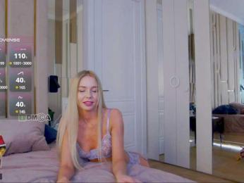 WhiteGirl-one — Bongacams recorded stream image, 22.02.2025 20:10