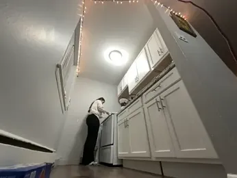 Snowbunnycake_131 — Stripchat recorded stream screenshot (05 Nov 2025)