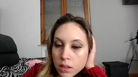 L_Sofia — Stripchat recorded stream image, 05.11.2025 07:50