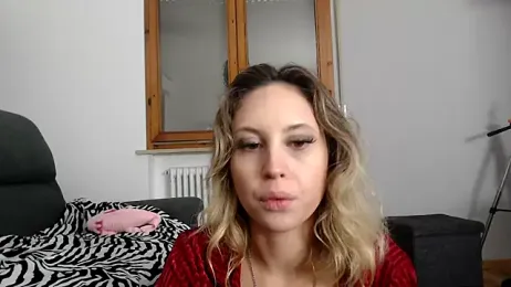 L_Sofia — Stripchat recorded stream image, 05.11.2025 07:50