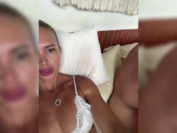 GeminiCode22 — Bongacams recorded stream screenshot (05 Nov 2025)