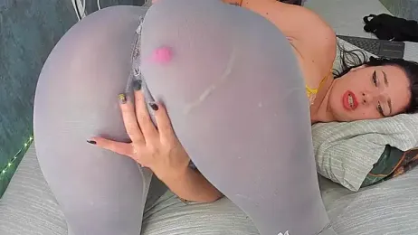 RedAssHottie — Stripchat recorded stream image, 05.11.2025 03:30